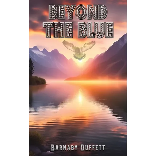 Beyond the Blue - Paperback
