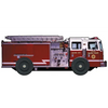 Fire Truck - Board Book