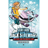 Secret Agent Jack Stalwart: Book 12: The Fight for the Frozen Land: The Arctic - Paperback