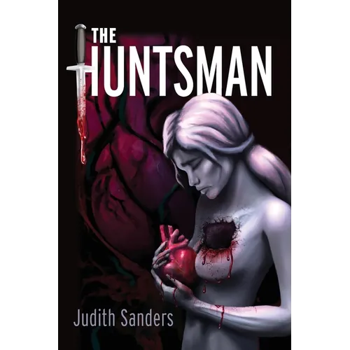 The Huntsman - Paperback
