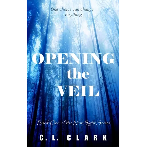 Opening the Veil - Paperback