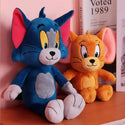 Tom and Jerry Plush Toy