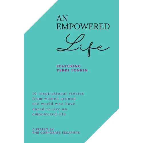 An Empowered Life - Paperback