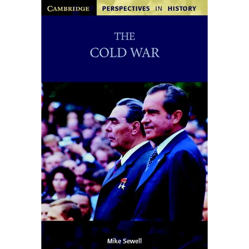 The Cold War - Paperback