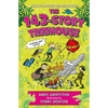 The 143-Story Treehouse: Camping Trip Chaos! - Hardcover