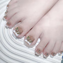 Fake Toenails