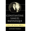 Constantine Samuel Rafinesque: A Voice in the American Wilderness - Hardcover