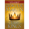 A Clash of Kings - Paperback