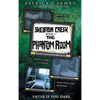 Phantom Room: Skeleton Creek #5 - Hardcover