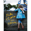 Kiki & Coco in Paris - Hardcover