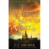 The Whisper of Silenced Voices - Paperback