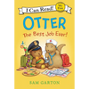 Otter: The Best Job Ever! - Paperback