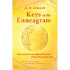 Keys to the Enneagram: How to Unlock the Highest Potential of Every Personality Type - Paperback