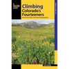 Climbing Colorado's Fourteeners - Paperback