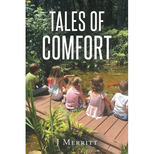Tales Of Comfort - Paperback