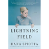 Lightning Field - Paperback