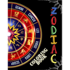 Zodiac Coloring Book - Paperback