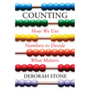 Counting: How We Use Numbers to Decide What Matters - Hardcover