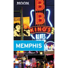 Moon Memphis - Paperback