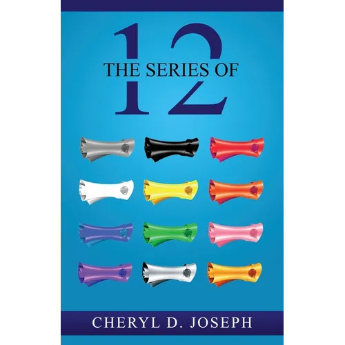 The Series of 12 - Paperback
