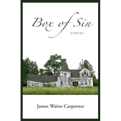 Box of Sin - Paperback