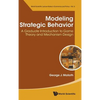 Modeling Strategic Behavior - Hardcover