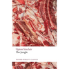 Jungle - Paperback