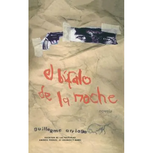 El Búfalo de la Noche (Night Buffalo) - Paperback