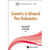 Geometry in Advanced Pure Mathematics - Hardcover