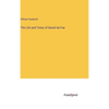 The Life and Times of Daniel de Foe - Hardcover