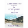 Leadership Lessons in Quotes for Entrepreneurs & Managers - Paperback