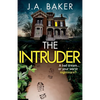 The Intruder - Paperback