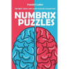 Numbrix Puzzles: The Best Logic and Math Puzzles Collection - Paperback