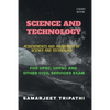 Science & Technology - Paperback