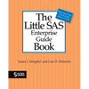 The Little SAS Enterprise Guide Book - Paperback