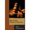 Auctions: Theory and Practice - Paperback