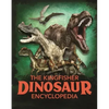 The Kingfisher Dinosaur Encyclopedia - Hardcover