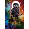 Of Fire And Stars: A Dark Fantasy LGBTQIA+ Anthology - Paperback