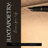 Juxtapoetry: Lessons from Life - Paperback