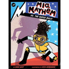 MIA Mayhem vs. the Super Bully - Paperback