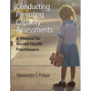 Conducting Parenting Capacity Assessments - Paperback