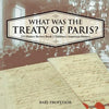 What was the Treaty of Paris? US History Review Book Children's American History - Paperback