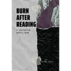 Burn After Reading: A Journaling Poetry Book - Paperback