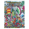 The Magical World of Ann's Doodles: A Kaleidoscopia Coloring Book - Paperback