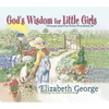 God's Wisdom for Little Girls: Virtues and Fun from Proverbs 31 - Hardcover