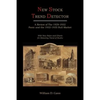 New Stock Trend Detector: A Review of the 1929-1932 Panic and the 1932-1935 Bull Market, with New Rules and Charts for Detecting Trend of Stocks - Paperback