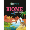 Biome Geo Facts - Paperback