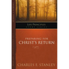 Preparing for Christ's Return - Paperback