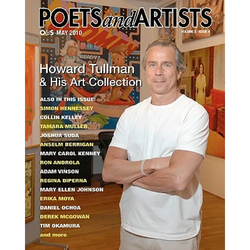 Poets and Artists: O&S May 2010 - Paperback