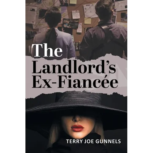 The Landlord's Ex-Fiancée - Paperback
